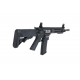 SPECNA ARMS FLEX F02 (X-ASR) (BK) Gen.2, Lightweight Build, Confident Control, Ready for Rapid Action